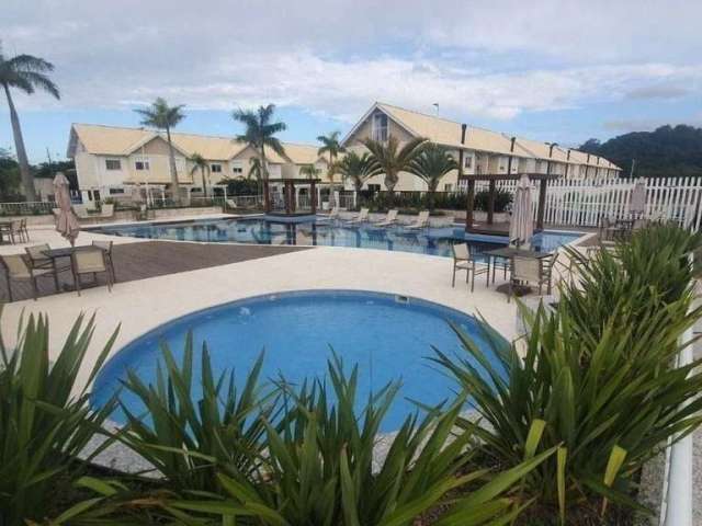 Casa em Condomínio em Morro Das Pedras