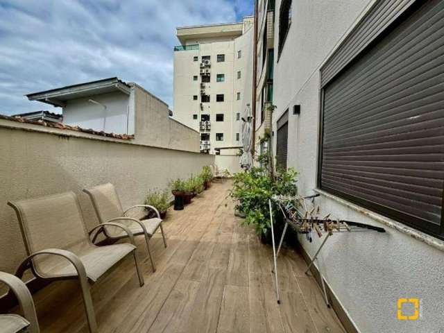 Apartamentos em Balneário