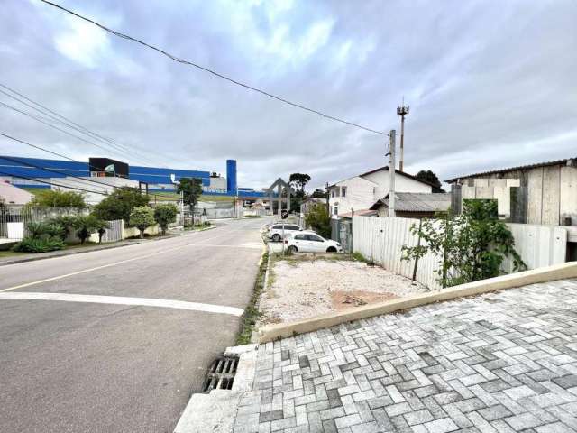 Terreno para Venda em Curitiba, Bairro Alto