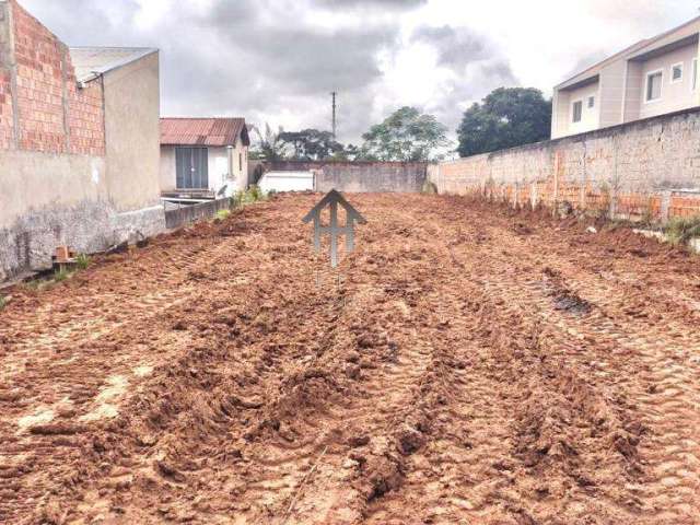 Terreno para Venda em Curitiba, Bairro Alto