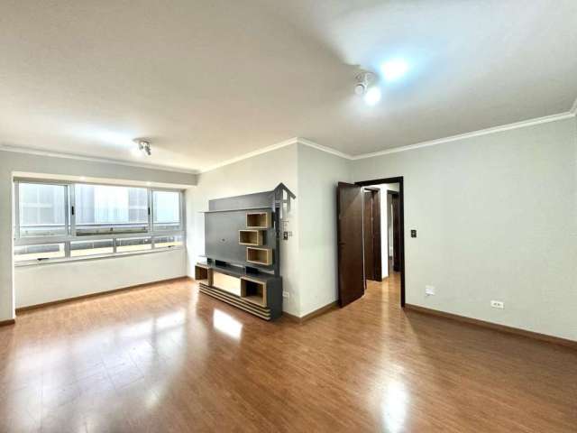 Apartamento para Venda em Curitiba, Água Verde, 3 dormitórios, 1 suíte, 3 banheiros, 2 vagas