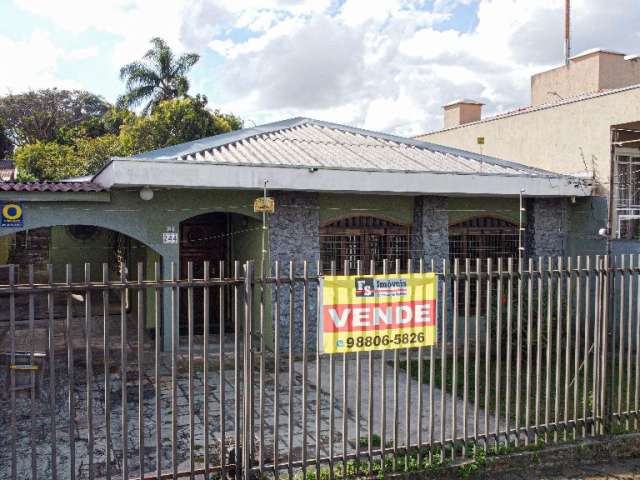 Casa com 5 quartos no Parolin