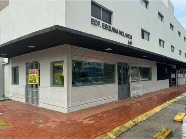 Aluguel de Loja Comercial com 73m² na Av. Antônio Lira, Tambaú, João Pessoa!