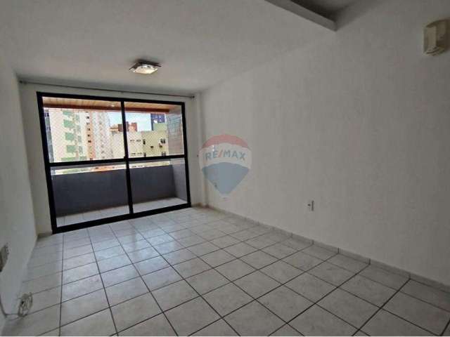 Apartamento para Alugar: 3 Quartos, 1 Suíte, Área de Lazer Completa, Apenas 450m do Mag Shopping! Conforto e Praticidade Garantidos!