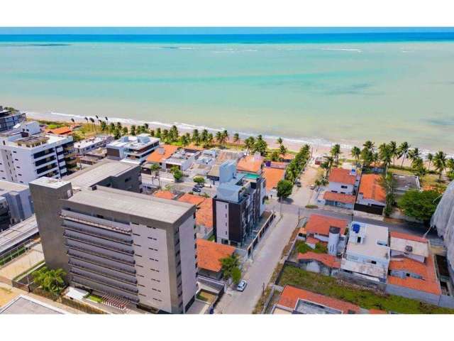 Vendo Apartamento com 101m² | 3 quartos | 2 suítes | 2 vagas em Camboinha