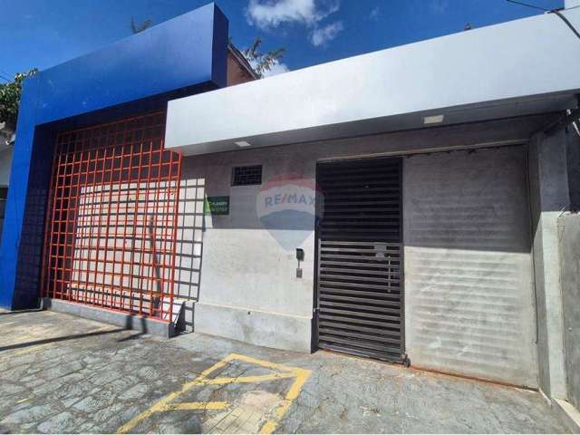 Casa comercial disponível para locação no Pedro Gondim