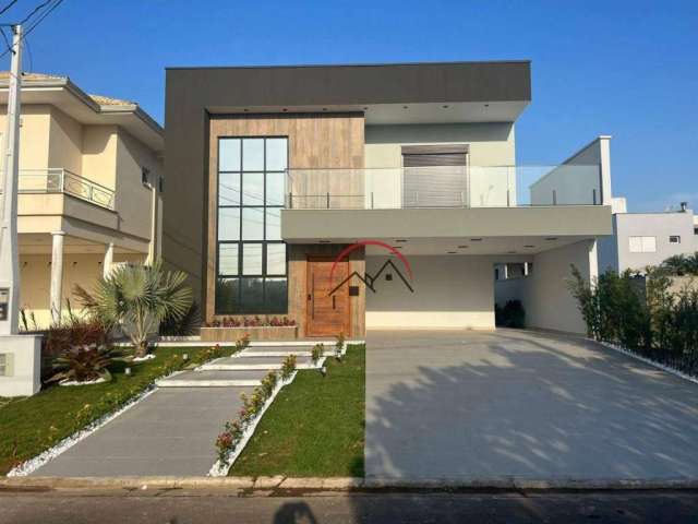 Sobrado à venda, 215 m² por R$ 1.750.000,00 - Bougainvillee IV - Peruíbe/SP