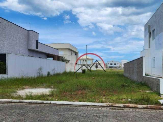 Terreno à venda, 300 m² por R$ 350.000,00 - Balneário Florida - Peruíbe/SP