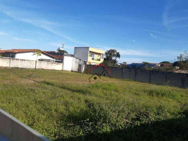 Área à venda, 712 m² por R$ 780.000,00 - Jardim Ribamar - Peruíbe/SP