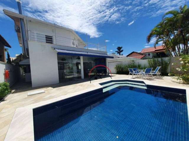 Sobrado à venda, 243 m² por R$ 1.550.000,00 - Bougainvillee III - Peruíbe/SP