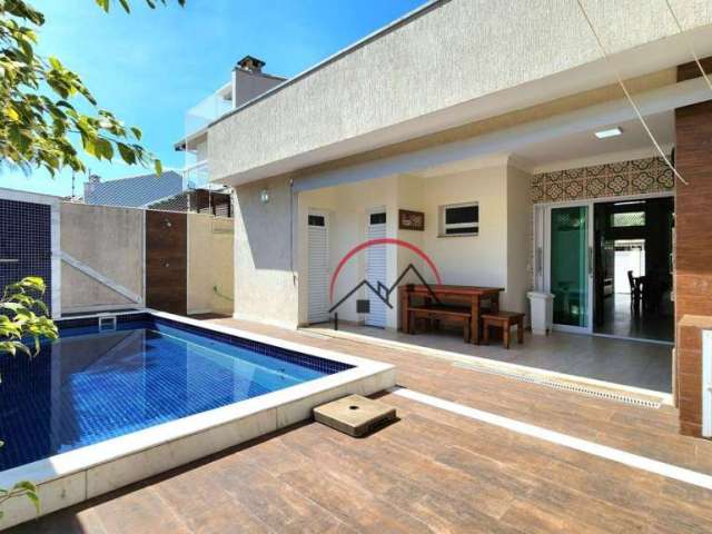 Casa com 3 dormitórios à venda, 134 m² por R$ 850.000,00 - Jardim Casablanca - Peruíbe/SP