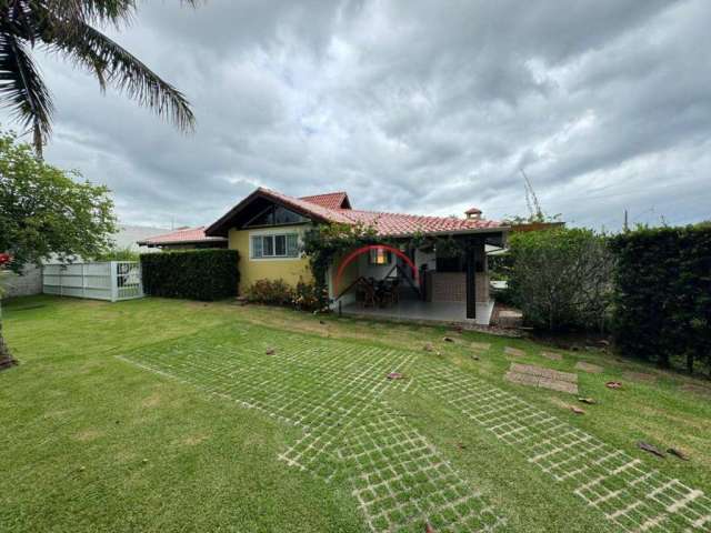 Casa à venda por R$ 1.100.000 - Bougainvillee III em Peruíbe/SP