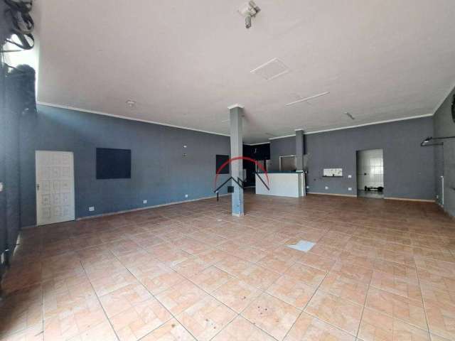 Loja à venda por R$ 620.000 - Jardim Star em Peruíbe/SP