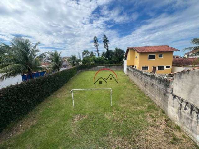 Terreno à venda, 700 m² por R$ 900.000,00 - Centro - Peruíbe/SP