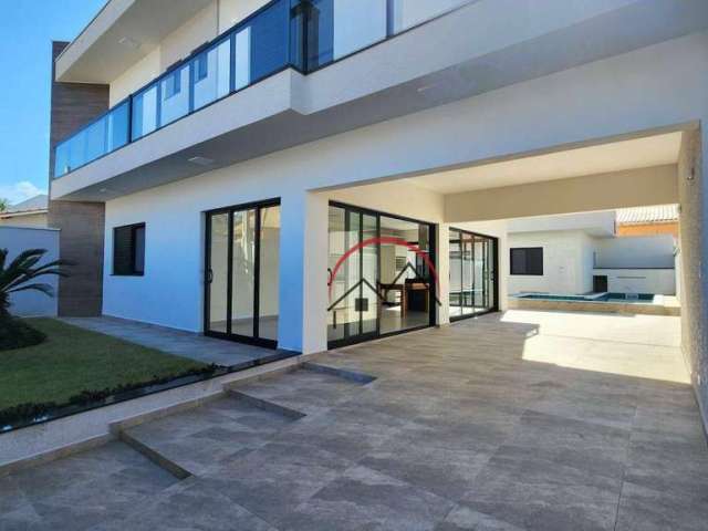 Sobrado com 4 dormitórios à venda, 184 m² por R$ 1.450.000,00 - Jardim Imperador - Peruíbe/SP