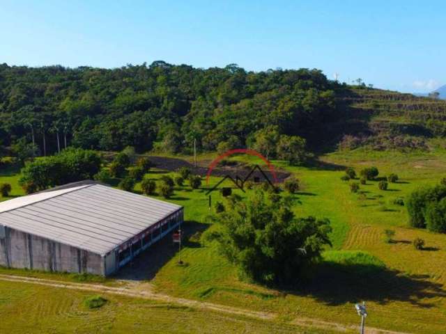 Área à venda por R$ 30.000.000 - Jardim dos Prados em Peruíbe/SP