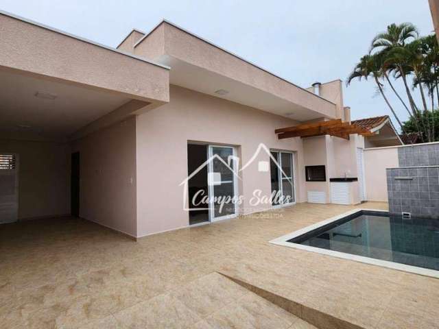 Casa à venda, 144 m² por R$ 1.100.000,00 - Jardim Imperador - Peruíbe/SP