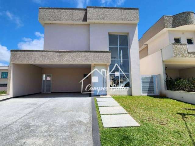 Sobrado com 4 dormitórios à venda, 253 m² por R$ 1.250.000,00 - Bougainvillee IV - Peruíbe/SP