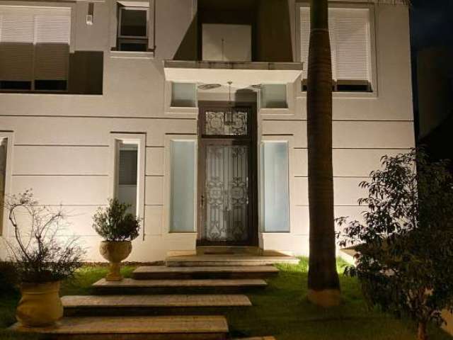 Casa em condomínio fechado com 5 quartos à venda na Alameda México, Alphaville Residencial Dois, Barueri, 660 m2 por R$ 8.000.000