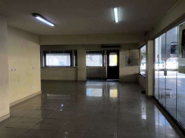 Ponto comercial para alugar na Alameda Araguaia, 300, Alphaville Industrial, Barueri por R$ 14.000