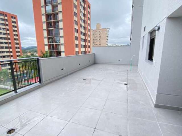 Apartamento com 2 quartos à venda na Avenida Aruanã, 601, Tamboré, Barueri, 107 m2 por R$ 1.100.000