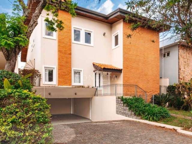 Casa em condomínio fechado com 5 quartos para alugar na Avenida Yojiro Takaoka, 4981, Alphaville, Santana de Parnaíba, 400 m2 por R$ 13.000