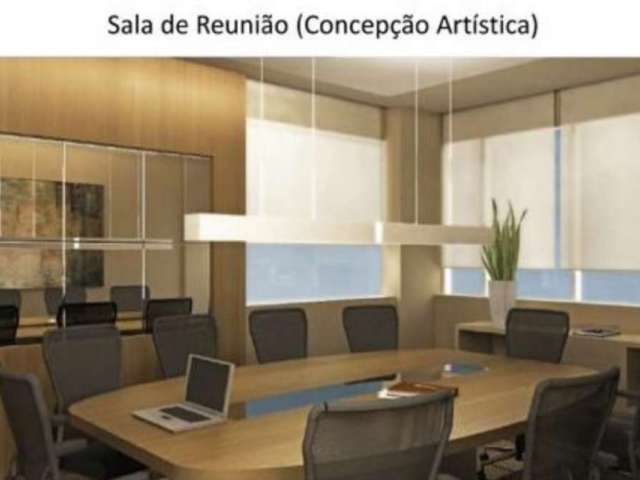 Sala comercial à venda na Alameda Grajaú, 614, Alphaville Centro Industrial e Empresarial/Alphaville., Barueri, 33 m2 por R$ 420.000