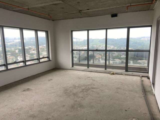 Sala comercial à venda na AVENIDA COPACABANA, 268, Dezoito do Forte Empresarial/Alphaville., Barueri, 164 m2 por R$ 1.394.000