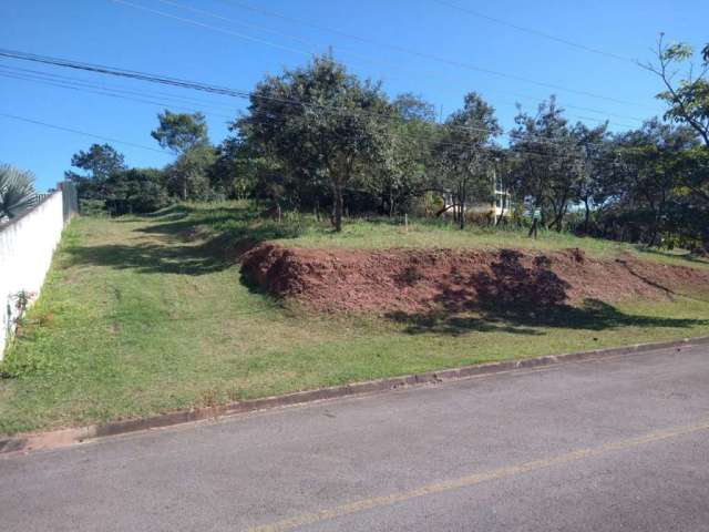 Terreno à venda na Rua do Lampião, Vila Velha, Santana de Parnaíba por R$ 2.500.000