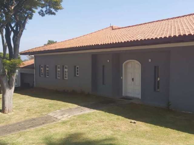 Casa em condomínio fechado com 4 quartos à venda na Alameda Topázio, Alphaville, Santana de Parnaíba, 460 m2 por R$ 4.500.000