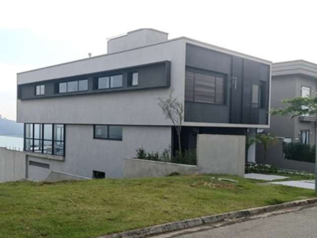 Casa em condomínio fechado com 4 quartos à venda na Alameda das Aroeiras, Alphaville, Santana de Parnaíba, 765 m2 por R$ 7.500.000