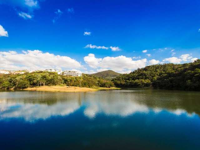 Terreno à venda na Avenida Gêmini, Alphaville, Santana de Parnaíba por R$ 2.420.740