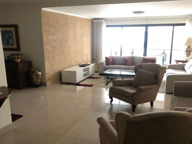 Apartamento com 2 quartos à venda na Avenida Cauaxi, 222, Alphaville Centro Industrial e Empresarial/Alphaville., Barueri, 172 m2 por R$ 1.300.000