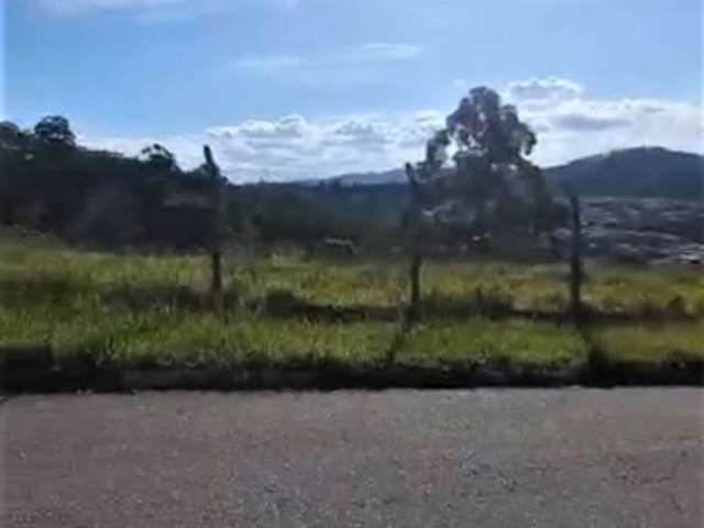 Terreno à venda na Avenida Honório Alvares Penteado, Tamboré, Santana de Parnaíba por R$ 3.500.000