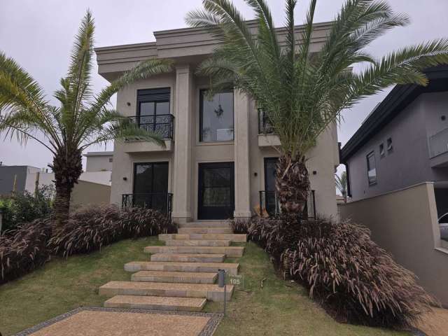 Casa em condomínio fechado com 4 quartos à venda na Alameda das Aroeiras, 101, Alphaville, Santana de Parnaíba, 372 m2 por R$ 6.750.000