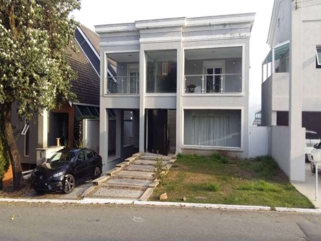 Casa em condomínio fechado com 4 quartos à venda na Avenida Bom Pastor, 1000, Alphaville, Santana de Parnaíba, 695 m2 por R$ 5.500.000