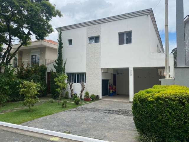 Casa em condomínio fechado com 4 quartos à venda na Alameda das Camélias, Alphaville, Santana de Parnaíba, 360 m2 por R$ 2.600.000