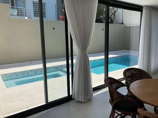 Casa em condomínio fechado com 5 quartos à venda na Avenida Paiol Velho, Alphaville Residencial Zero, Barueri, 548 m2 por R$ 8.900.000