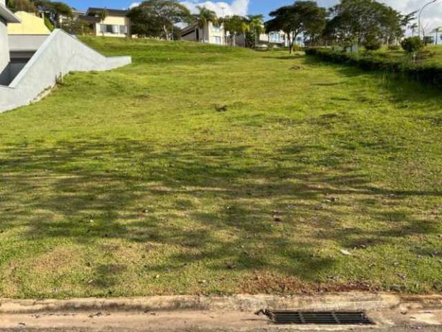 Terreno à venda na Alameda das Aroeiras, Alphaville, Santana de Parnaíba por R$ 1.750.000