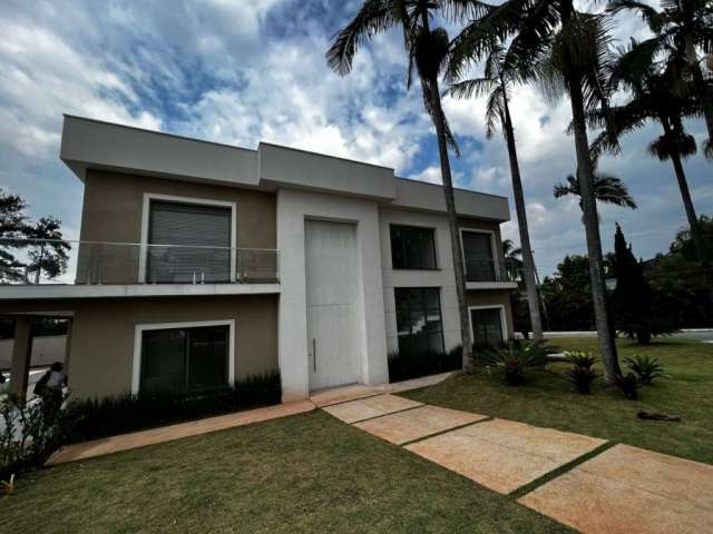 Casa em condomínio fechado com 4 quartos à venda na Alameda Nicarágua, Alphaville Residencial Dois, Barueri, 400 m2 por R$ 6.500.000