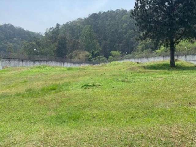 Terreno à venda na Avenida São Paulo, Residencial Tamboré, Barueri por R$ 4.500.000