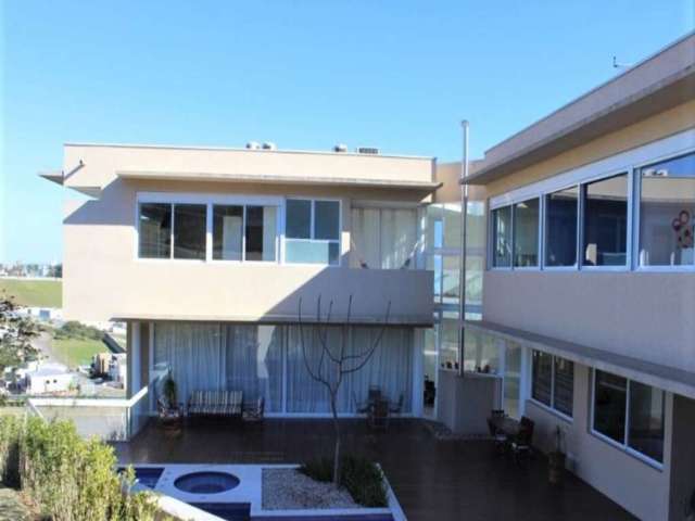 Casa em condomínio fechado com 4 quartos à venda na Alameda Terras Altas, Tamboré, Santana de Parnaíba, 762 m2 por R$ 8.800.000