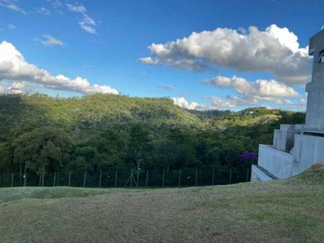 Terreno à venda na Alameda das Aroeiras, Alphaville, Santana de Parnaíba por R$ 2.500.000