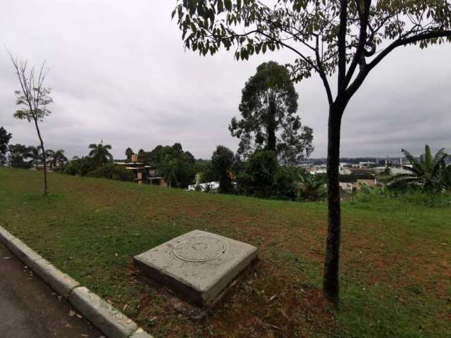 Terreno à venda na Avenida São Paulo, Residencial Tamboré, Barueri por R$ 5.868.000