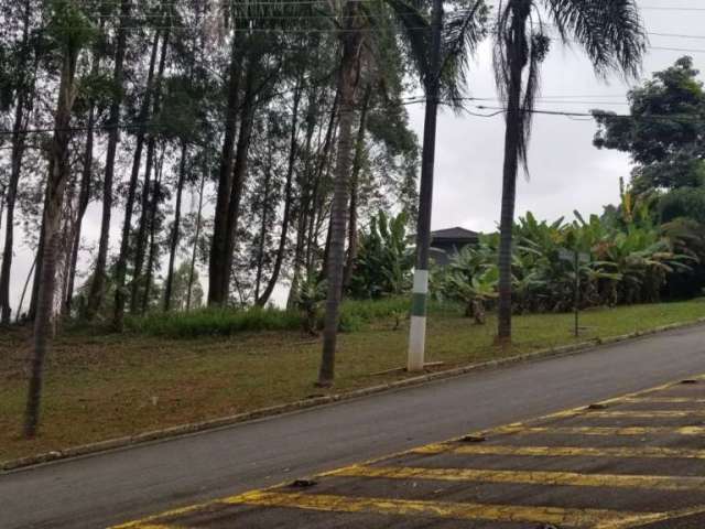 Terreno à venda na Avenida São Paulo, Residencial Tamboré, Barueri por R$ 4.250.000