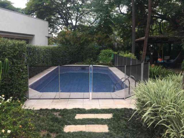 Casa em condomínio fechado com 4 quartos à venda na Alameda das Camélias, Alphaville, Santana de Parnaíba, 450 m2 por R$ 5.250.000