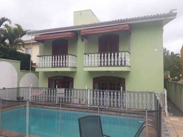 Casa em condomínio fechado com 3 quartos à venda na Alameda das Camélias, Alphaville, Santana de Parnaíba, 380 m2 por R$ 2.300.000