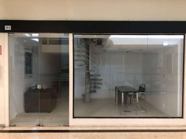 Sala comercial com 1 sala à venda na AVENIDA YOJIRO TAKAOKA 4422, 4384, Alphaville, Santana de Parnaíba, 47 m2 por R$ 250.000