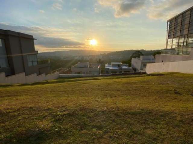 Terreno à venda na Alameda Terras Altas, Tamboré, Santana de Parnaíba por R$ 5.000.000