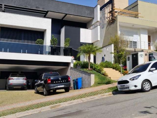 Casa em condomínio fechado com 3 quartos à venda na Avenida Honório Alvares Penteado, Tamboré, Santana de Parnaíba, 302 m2 por R$ 3.900.000